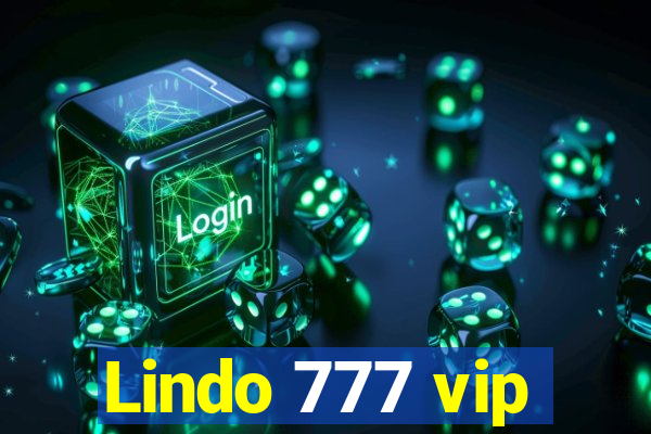 Lindo 777 vip